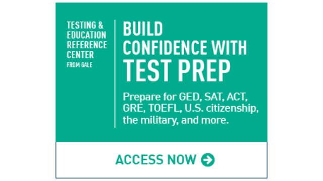 test prep