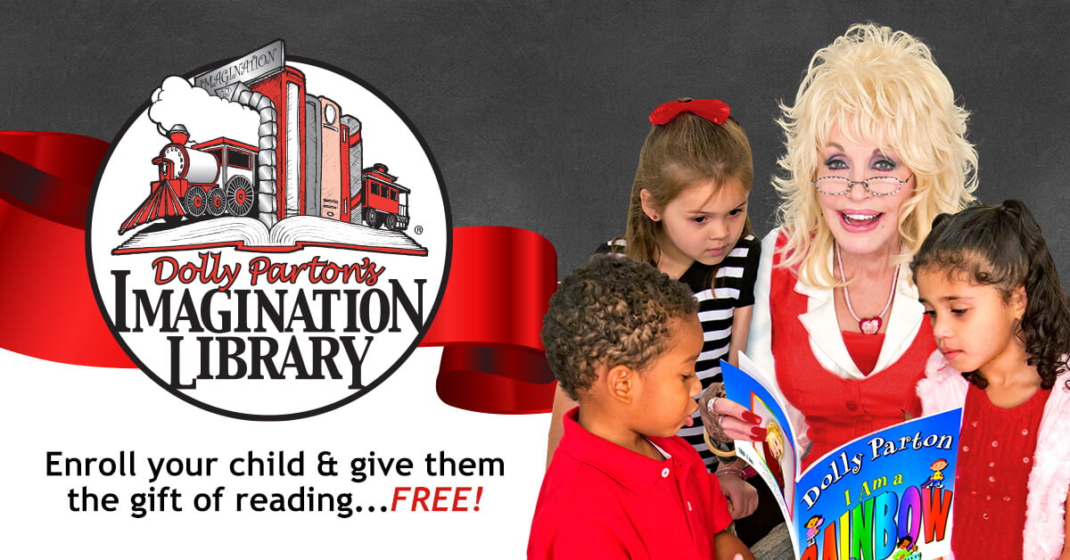 Beckham Library Beckham County Imagination Library - City of Elk City, Oklahoma