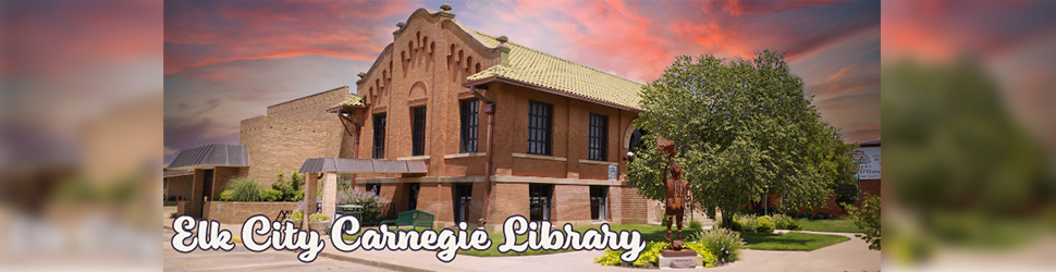 Chess Club - City of Elk City, Oklahoma